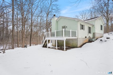 Tiny photo for 26 Edgewood Road, Oxford, CT 06478 (MLS # 24147646)