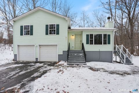 26 Edgewood Road Oxford CT 06478