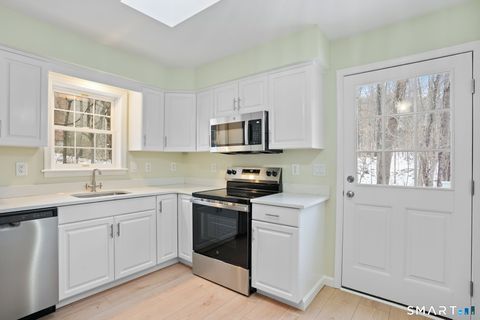 Tiny photo for 26 Edgewood Road, Oxford, CT 06478 (MLS # 24147646)