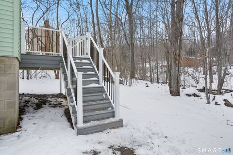 Tiny photo for 26 Edgewood Road, Oxford, CT 06478 (MLS # 24147646)