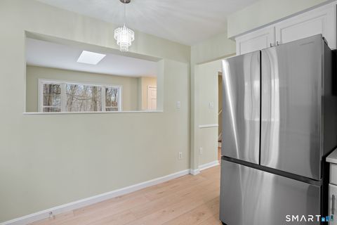 Tiny photo for 26 Edgewood Road, Oxford, CT 06478 (MLS # 24147646)