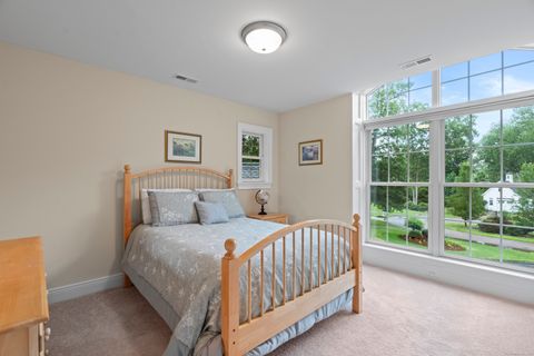 Tiny photo for 301 Fox Hopyard Road, East Haddam, CT 06423 (MLS # 24157240)