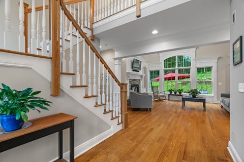 Tiny photo for 301 Fox Hopyard Road, East Haddam, CT 06423 (MLS # 24157240)