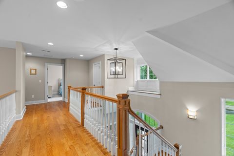 Tiny photo for 301 Fox Hopyard Road, East Haddam, CT 06423 (MLS # 24157240)