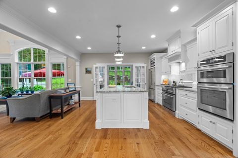 Tiny photo for 301 Fox Hopyard Road, East Haddam, CT 06423 (MLS # 24157240)