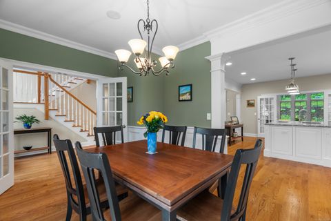 Tiny photo for 301 Fox Hopyard Road, East Haddam, CT 06423 (MLS # 24157240)