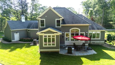 Tiny photo for 301 Fox Hopyard Road, East Haddam, CT 06423 (MLS # 24157240)