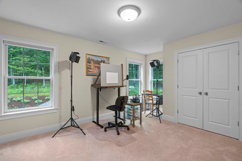 Tiny photo for 301 Fox Hopyard Road, East Haddam, CT 06423 (MLS # 24157240)