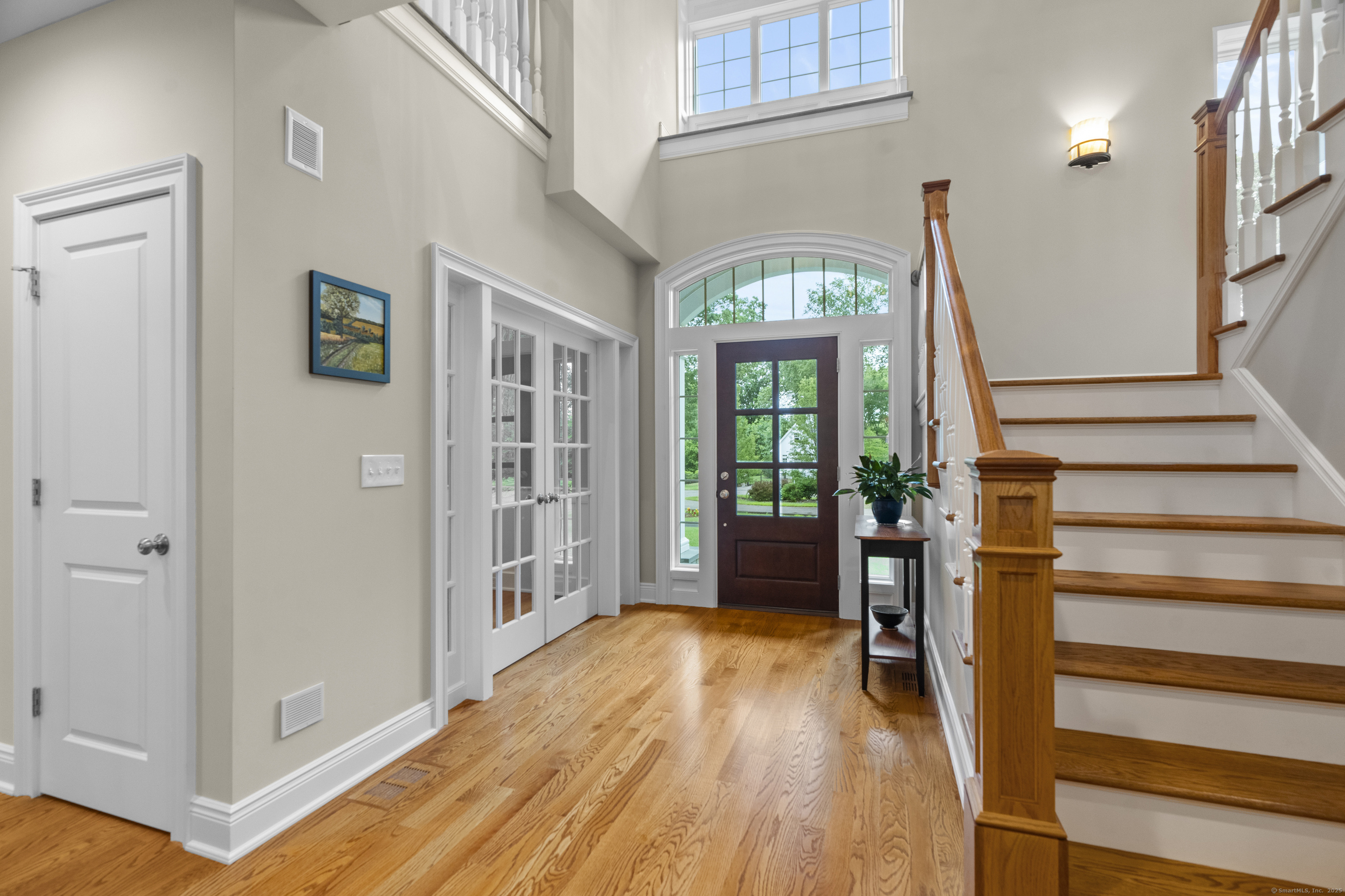 301 Fox Hopyard Road