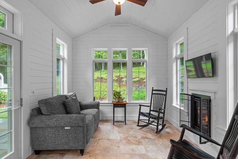 Tiny photo for 301 Fox Hopyard Road, East Haddam, CT 06423 (MLS # 24157240)