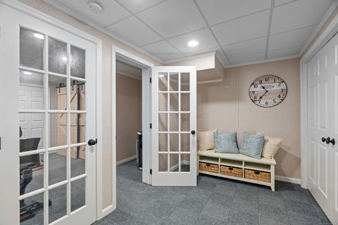 Tiny photo for 301 Fox Hopyard Road, East Haddam, CT 06423 (MLS # 24157240)