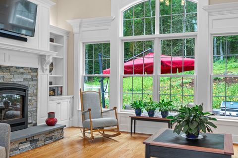 Tiny photo for 301 Fox Hopyard Road, East Haddam, CT 06423 (MLS # 24157240)