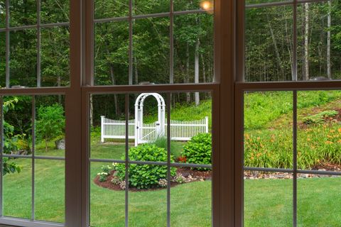 Tiny photo for 301 Fox Hopyard Road, East Haddam, CT 06423 (MLS # 24157240)