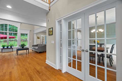 Tiny photo for 301 Fox Hopyard Road, East Haddam, CT 06423 (MLS # 24157240)