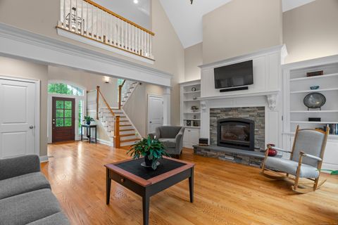 Tiny photo for 301 Fox Hopyard Road, East Haddam, CT 06423 (MLS # 24157240)