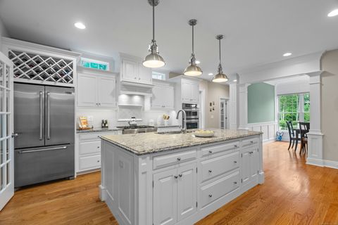 Tiny photo for 301 Fox Hopyard Road, East Haddam, CT 06423 (MLS # 24157240)