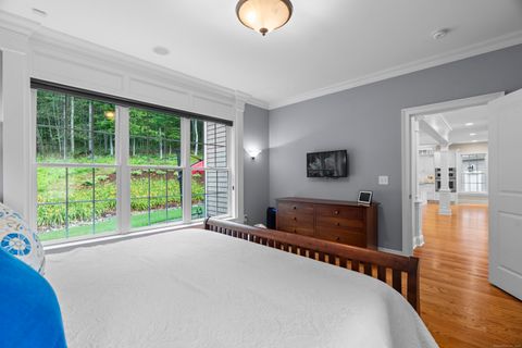 Tiny photo for 301 Fox Hopyard Road, East Haddam, CT 06423 (MLS # 24157240)