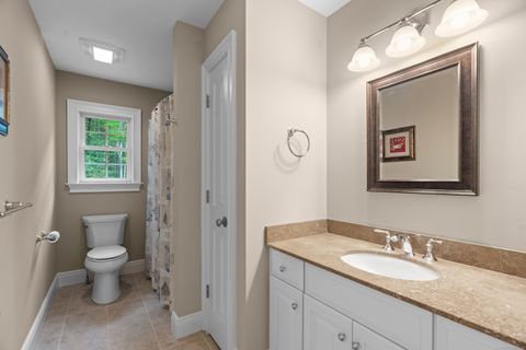 Tiny photo for 301 Fox Hopyard Road, East Haddam, CT 06423 (MLS # 24157240)