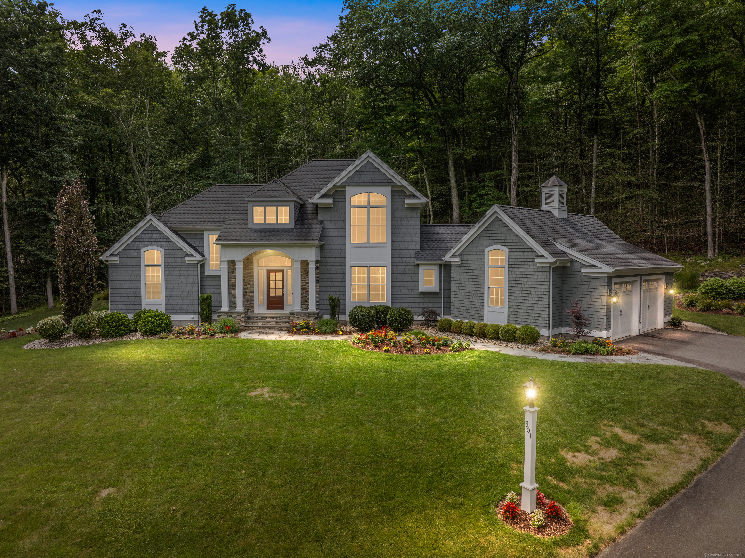 301 Fox Hopyard Road