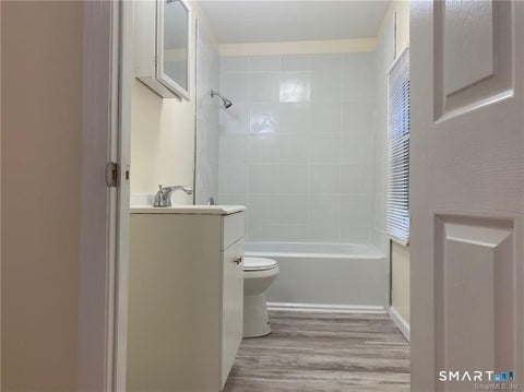 Tiny photo for 96 Hill Street, Waterbury, CT 06704 (MLS # 24210234)