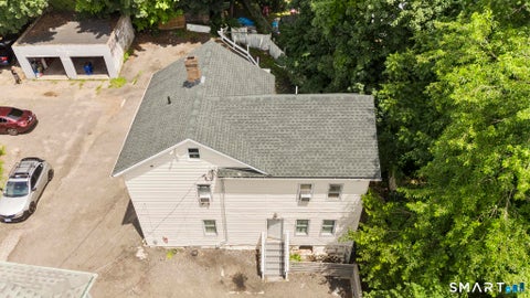 Tiny photo for 96 Hill Street, Waterbury, CT 06704 (MLS # 24210234)