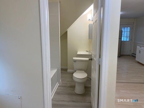 Tiny photo for 96 Hill Street, Waterbury, CT 06704 (MLS # 24210234)