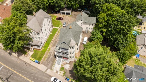 Tiny photo for 96 Hill Street, Waterbury, CT 06704 (MLS # 24210234)