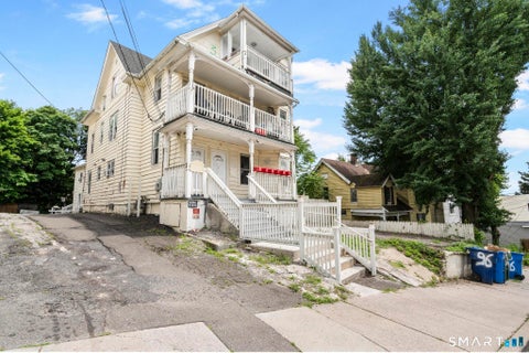 Tiny photo for 96 Hill Street, Waterbury, CT 06704 (MLS # 24210234)