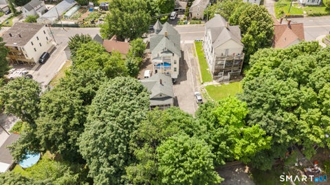 Tiny photo for 96 Hill Street, Waterbury, CT 06704 (MLS # 24210234)