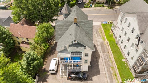 Tiny photo for 96 Hill Street, Waterbury, CT 06704 (MLS # 24210234)