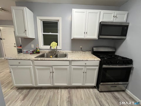 Tiny photo for 96 Hill Street, Waterbury, CT 06704 (MLS # 24210234)