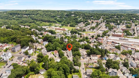 Tiny photo for 96 Hill Street, Waterbury, CT 06704 (MLS # 24210234)