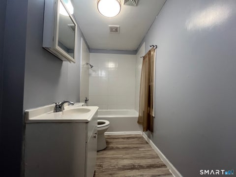 Tiny photo for 96 Hill Street, Waterbury, CT 06704 (MLS # 24210234)