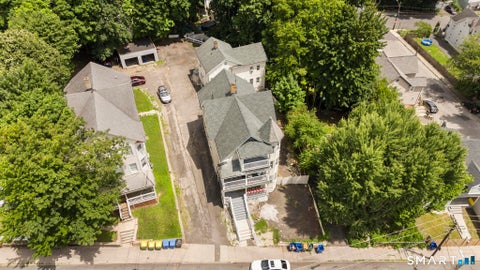 Tiny photo for 96 Hill Street, Waterbury, CT 06704 (MLS # 24210234)