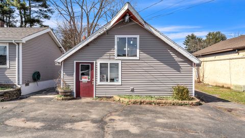 224 Hartford Turnpike Tolland CT 06084