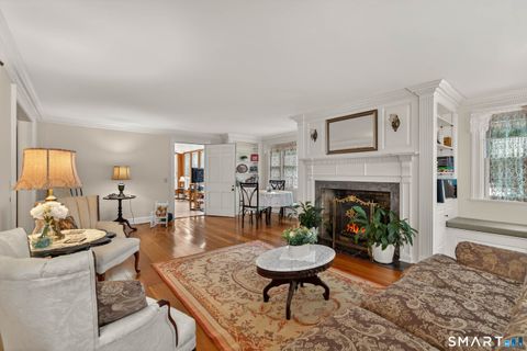Photo of 85 Cherry Hill Road, Branford, CT 06405 (MLS # 24157188)