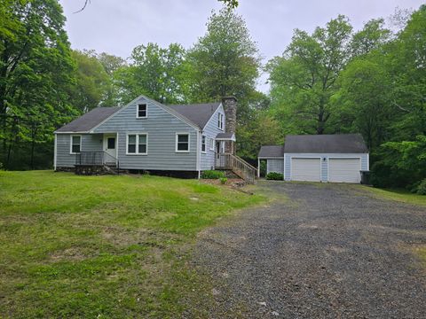 30 Main Street Burlington CT 06013