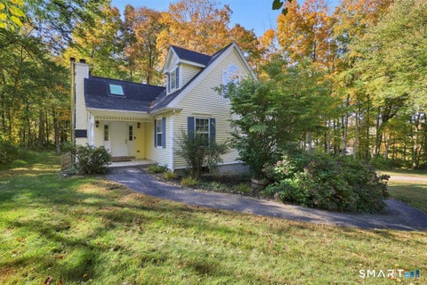 Photo of 2141 Main Street, Coventry, CT 06238 (MLS # 24212362)