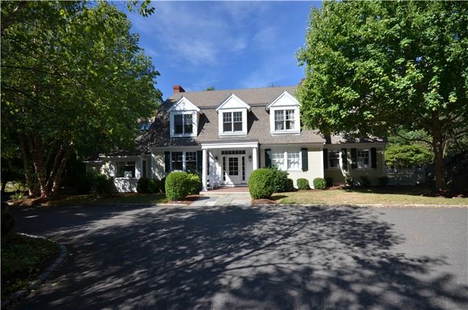 Photo 1 of 63 Andrews Drive, Darien, Connecticut, $7,000, Web #: 99123736