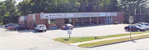 71 Westcott Road Killingly CT 06239