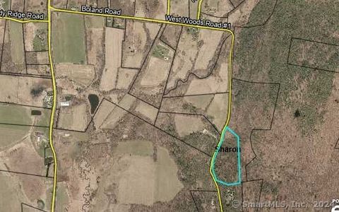 Westwoods Road 1 Sharon CT 06069