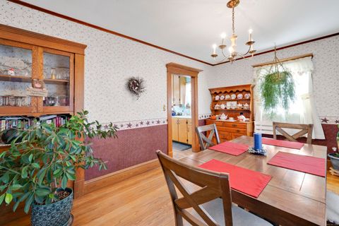 Tiny photo for 8 Frew Terrace, Enfield, CT 06082 (MLS # 24132599)