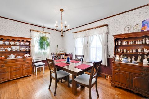 Tiny photo for 8 Frew Terrace, Enfield, CT 06082 (MLS # 24132599)
