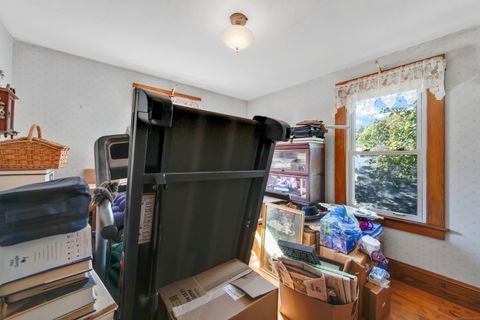 Tiny photo for 8 Frew Terrace, Enfield, CT 06082 (MLS # 24132599)