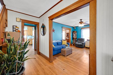 Tiny photo for 8 Frew Terrace, Enfield, CT 06082 (MLS # 24132599)
