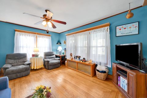 Tiny photo for 8 Frew Terrace, Enfield, CT 06082 (MLS # 24132599)
