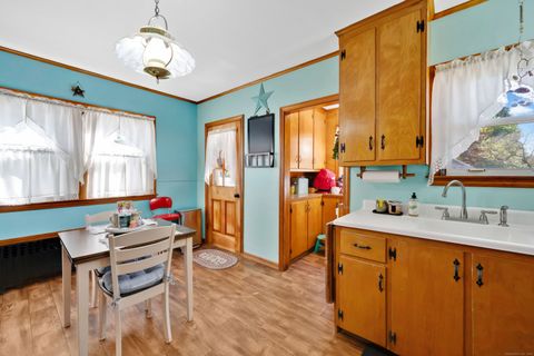 Tiny photo for 8 Frew Terrace, Enfield, CT 06082 (MLS # 24132599)