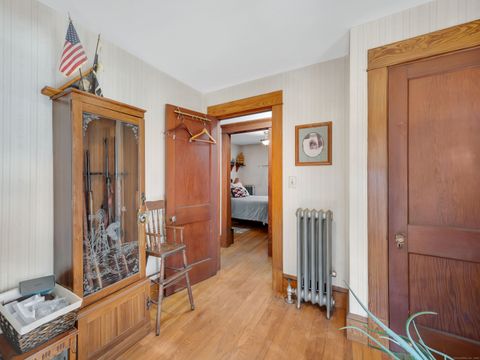 Tiny photo for 8 Frew Terrace, Enfield, CT 06082 (MLS # 24132599)