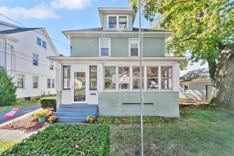 Tiny photo for 8 Frew Terrace, Enfield, CT 06082 (MLS # 24132599)
