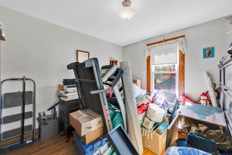Tiny photo for 8 Frew Terrace, Enfield, CT 06082 (MLS # 24132599)